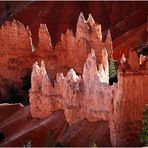 Bryce Canyon...