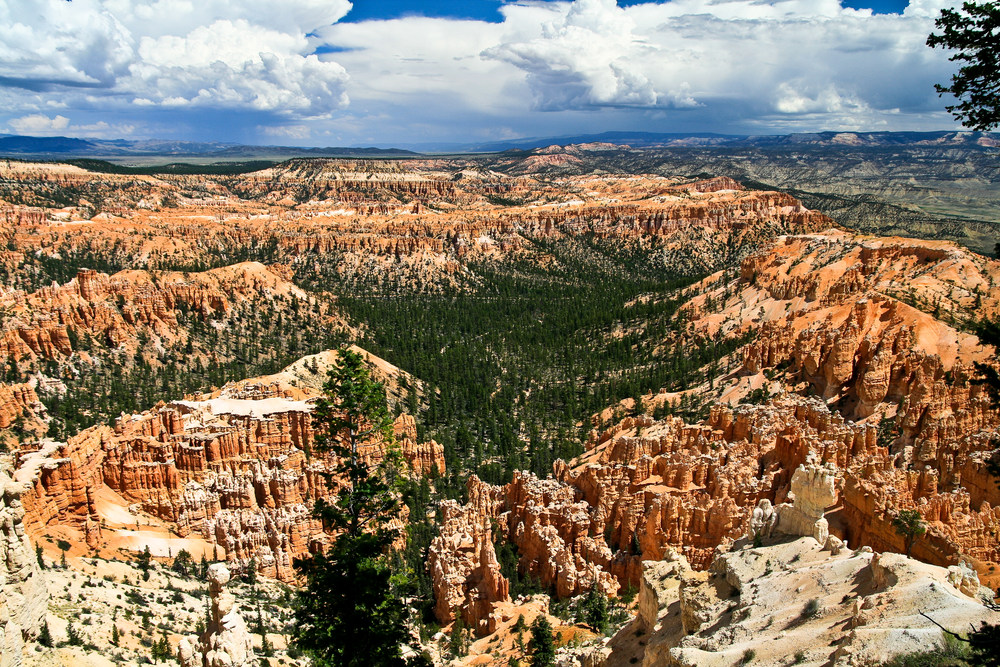 Bryce Canyon