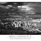 [ Bryce Canyon ]