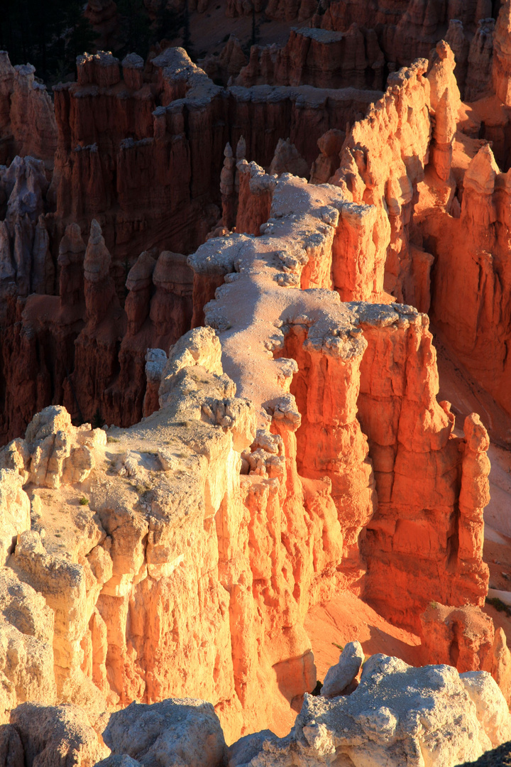 Bryce Canyon