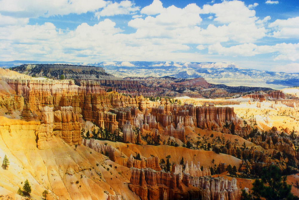 Bryce Canyon