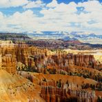 Bryce Canyon