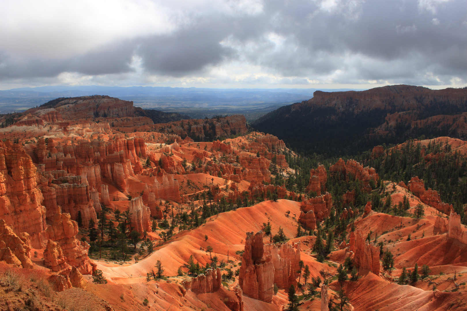 Bryce Canyon