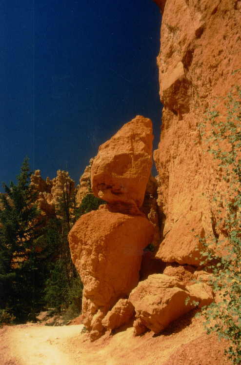 Bryce Canyon