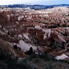 Bryce Canyon