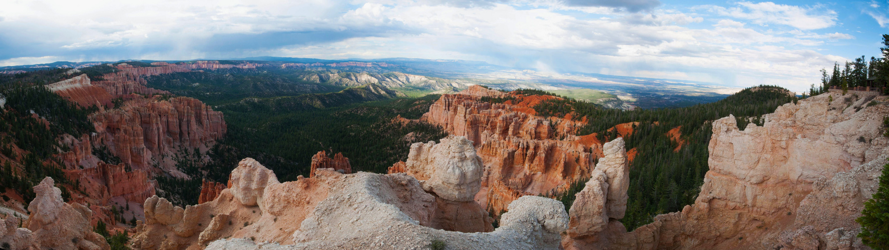 Bryce Canyon