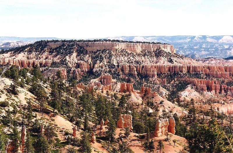 Bryce Canyon