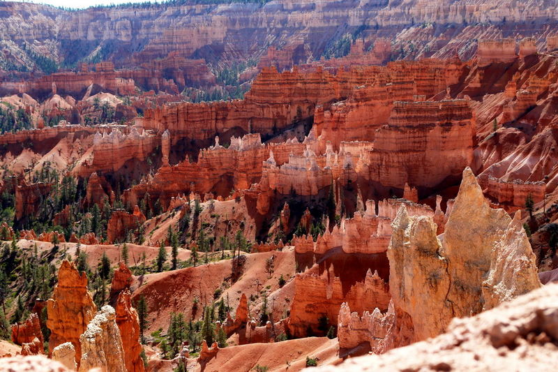 Bryce Canyon