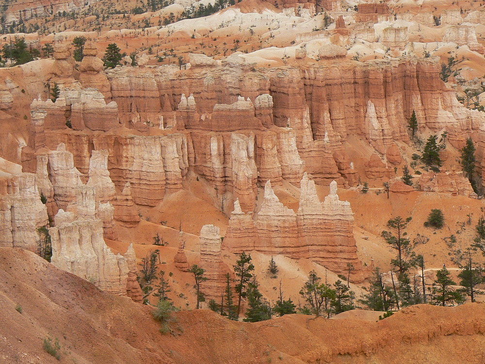 Bryce Canyon