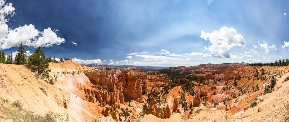 Bryce Canyon