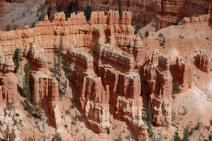 Bryce Canyon 5