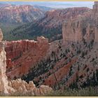 Bryce Canyon 5 late afternoon