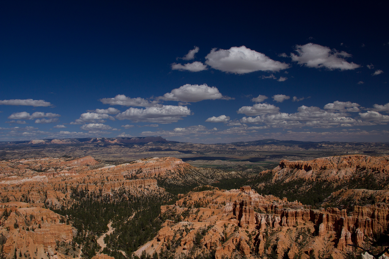 Bryce Canyon