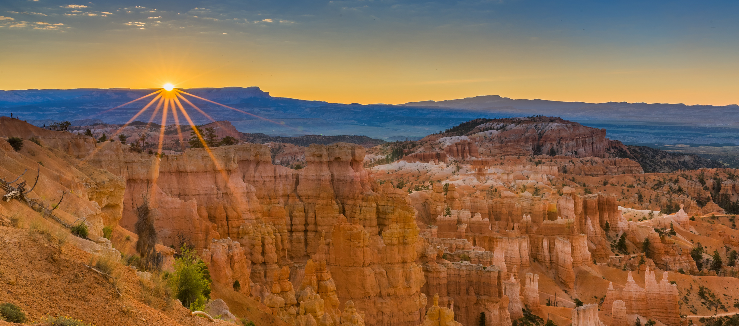 Bryce Canyon 