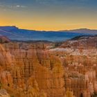 Bryce Canyon 