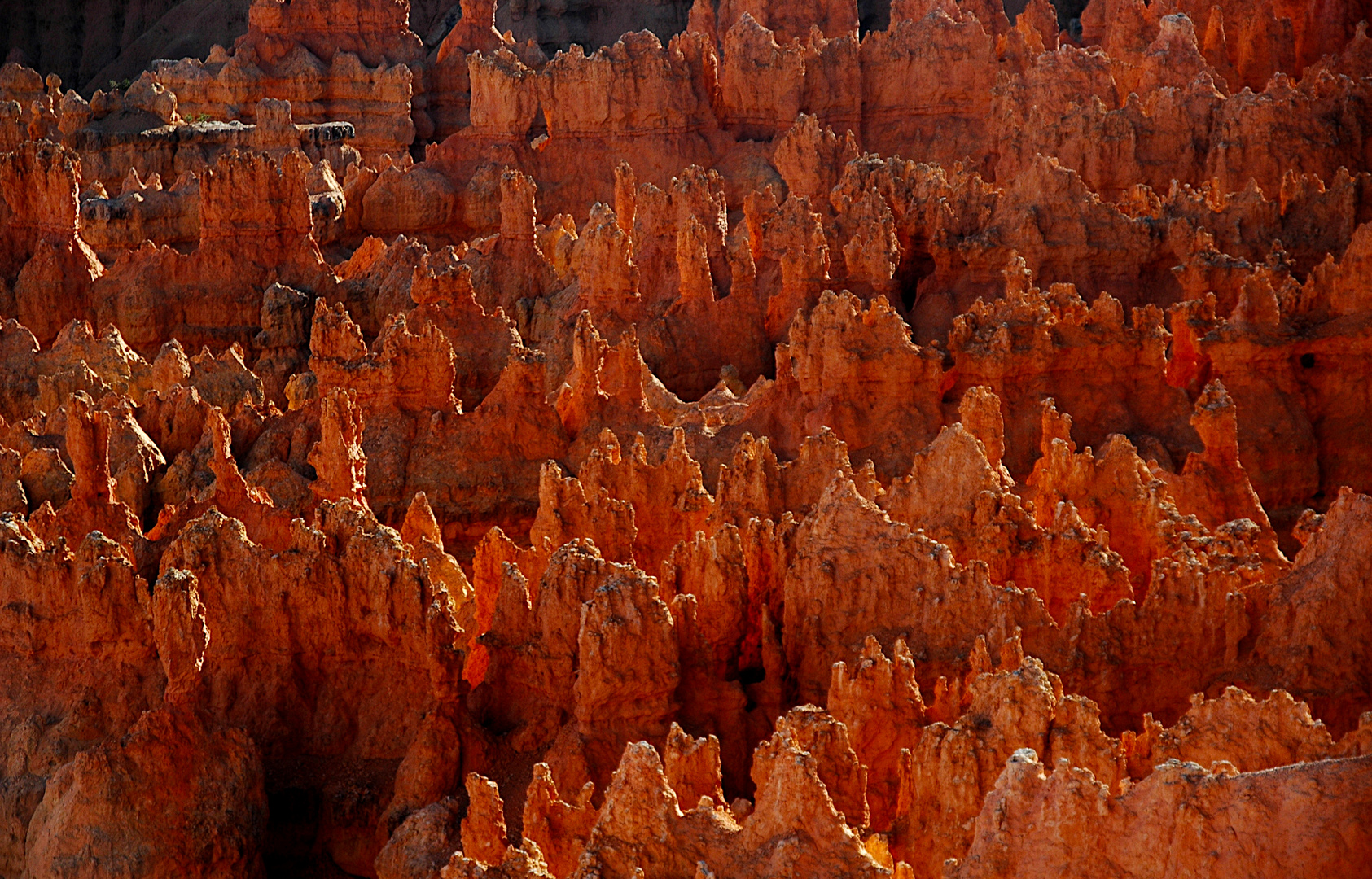 Bryce Canyon