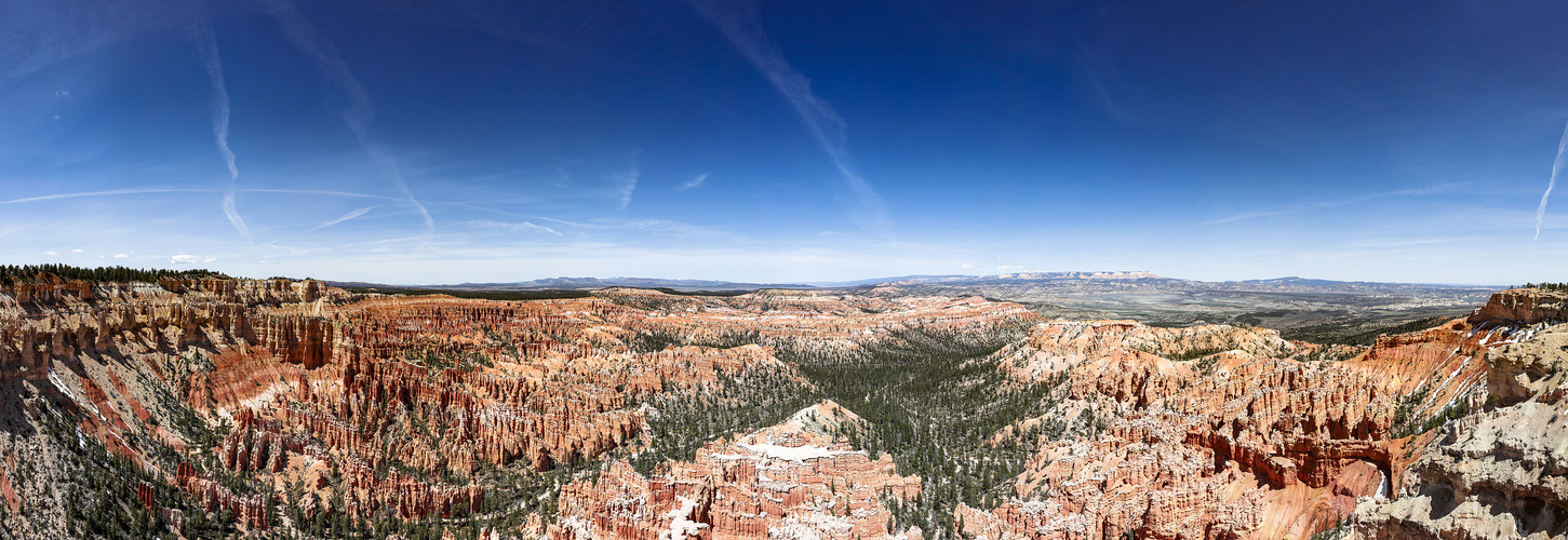 Bryce Canyon