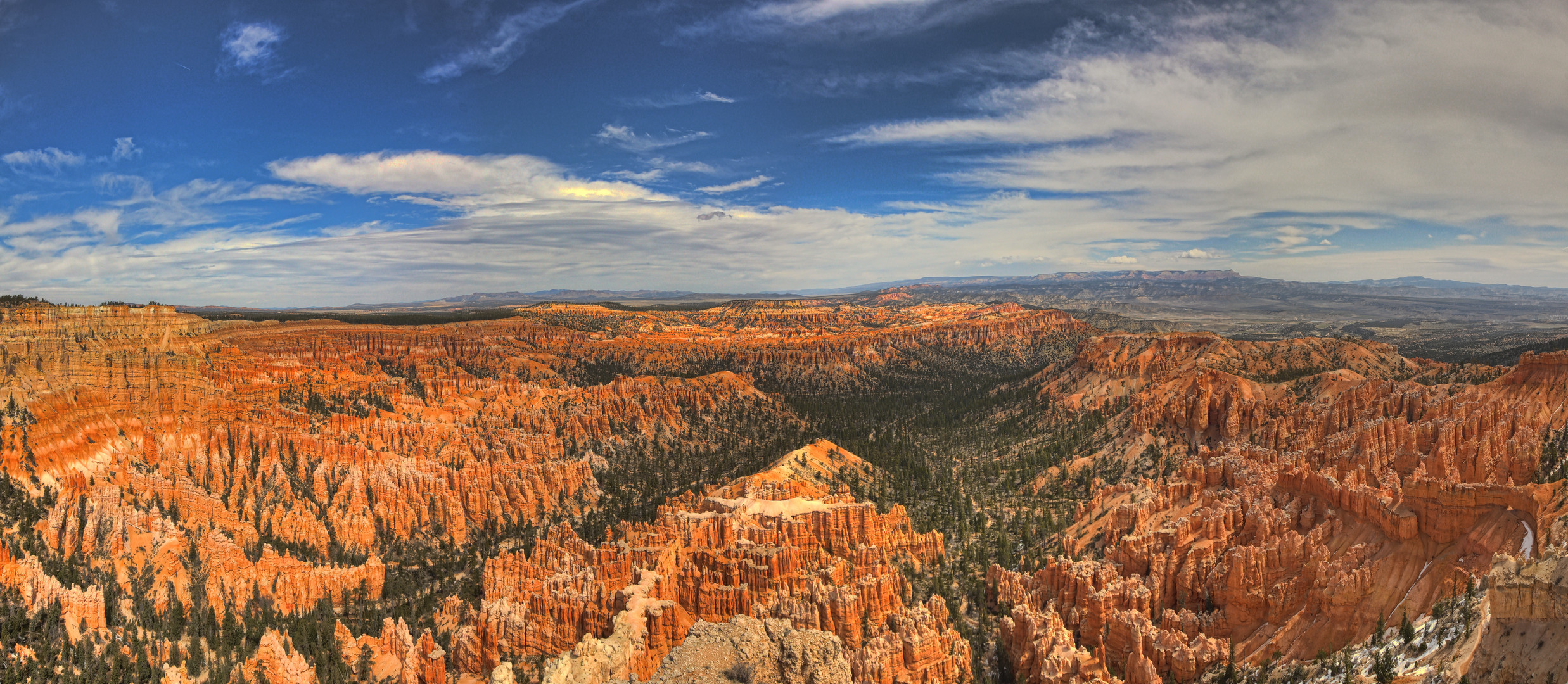 Bryce Canyon