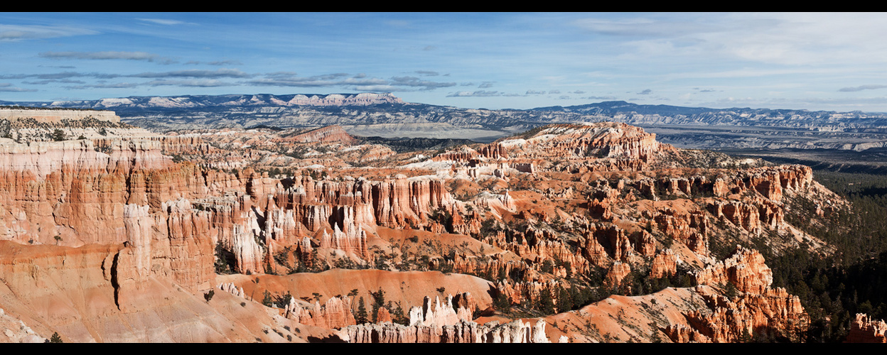 Bryce Canyon