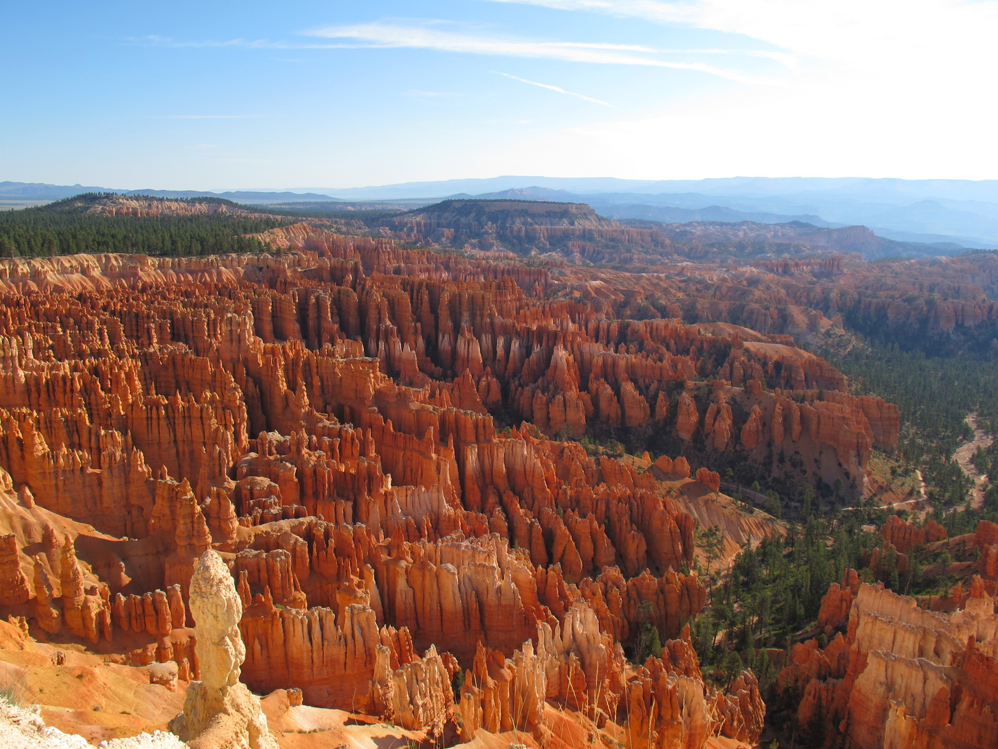 Bryce Canyon