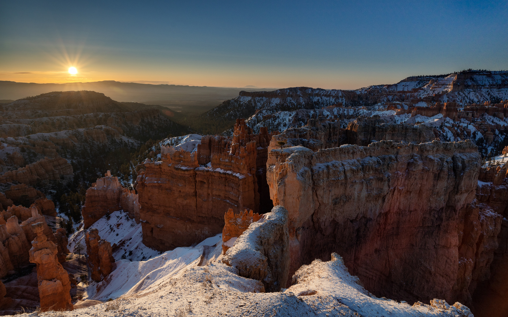 Bryce Canyon