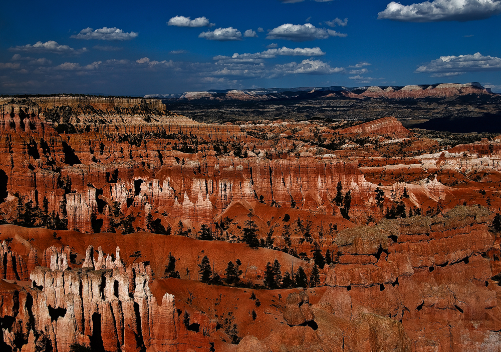 Bryce Canyon