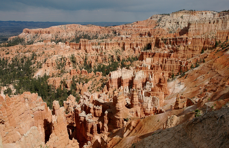 Bryce Canyon 6