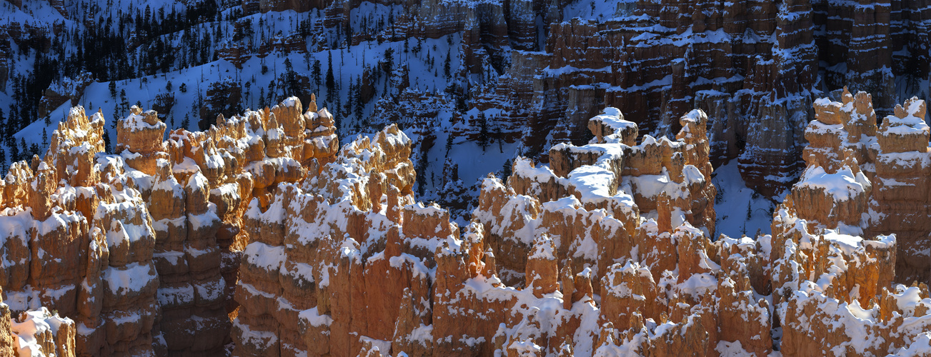 Bryce Canyon #6