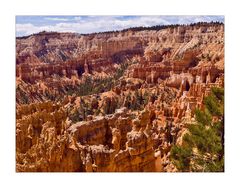 Bryce Canyon