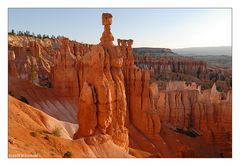 Bryce Canyon