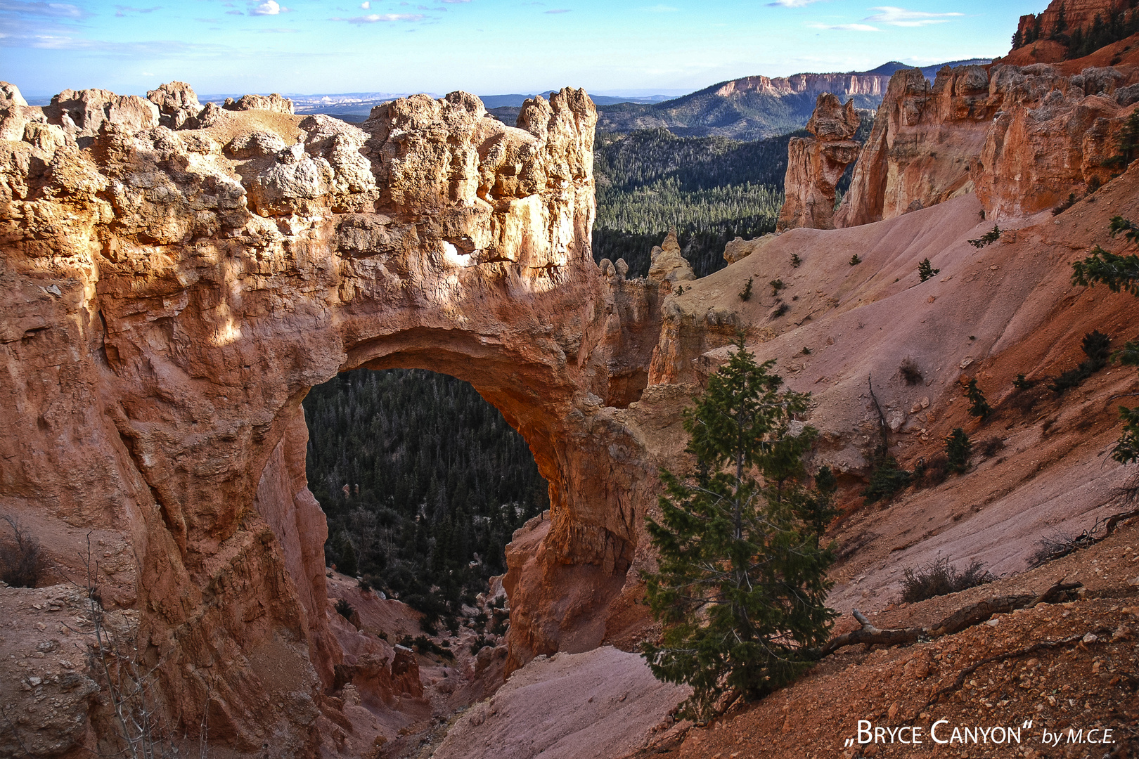 Bryce Canyon