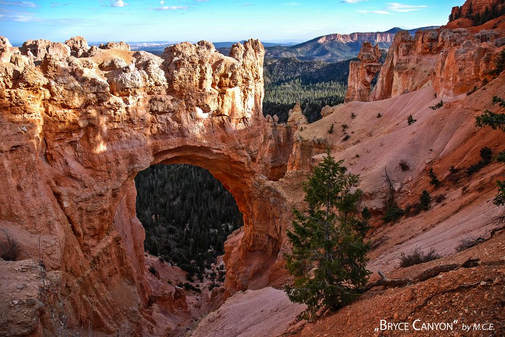 Bryce Canyon