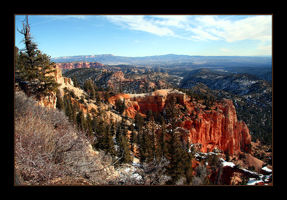 Bryce Canyon