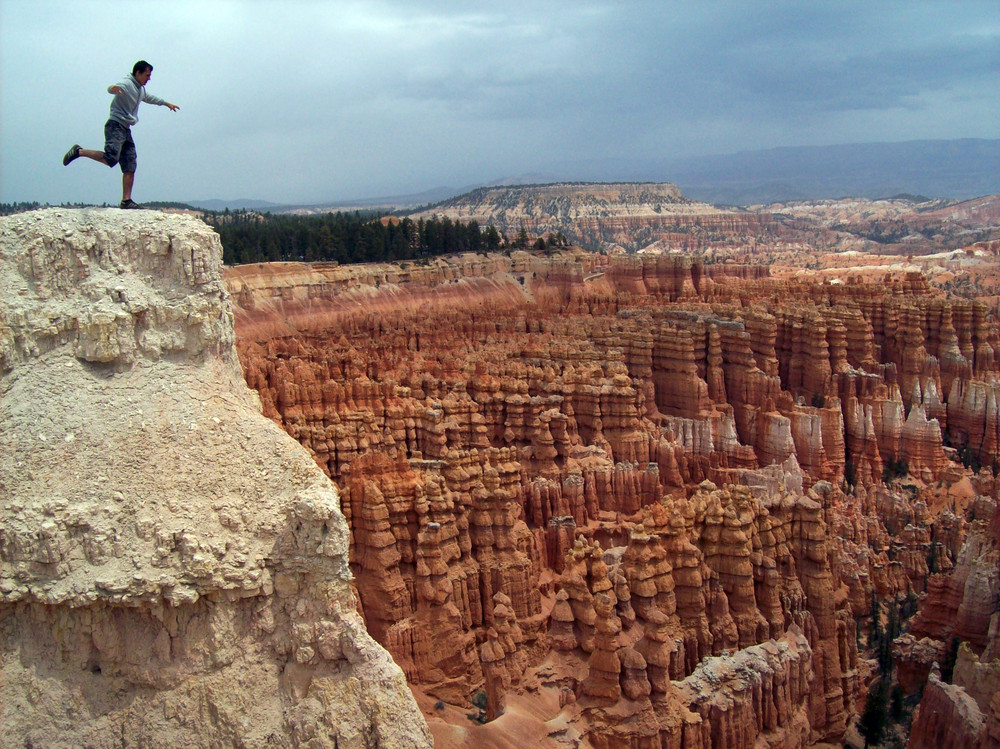 Bryce Canyon