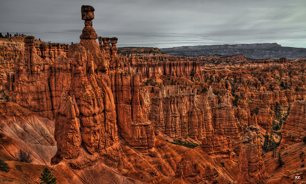 Bryce Canyon