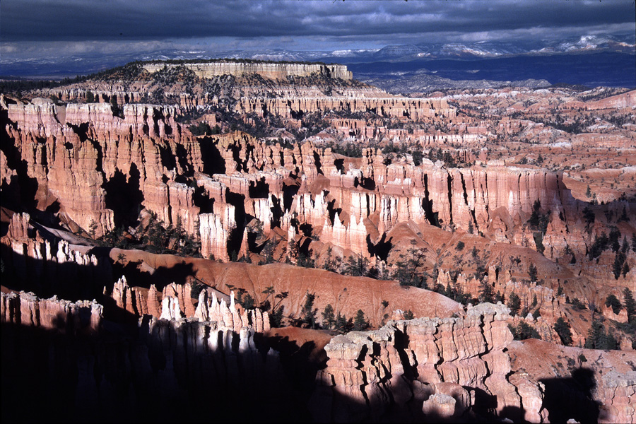 Bryce Canyon