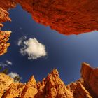 Bryce canyon