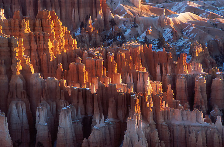 Bryce Canyon