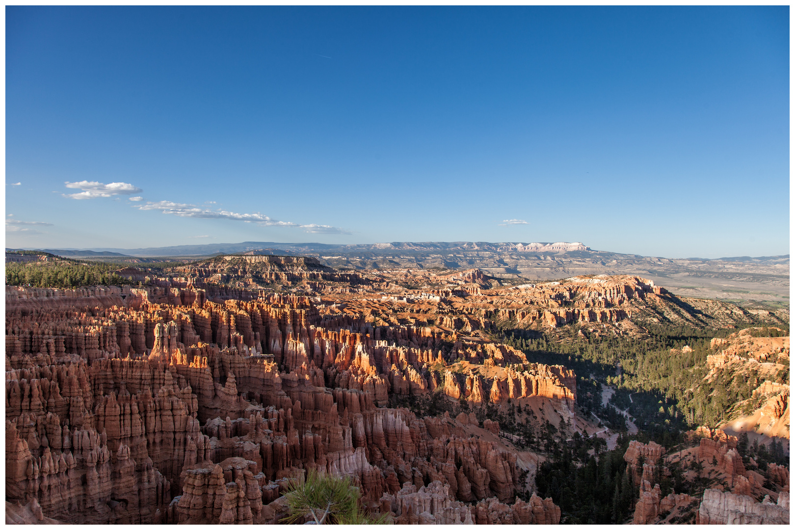 Bryce Canyon