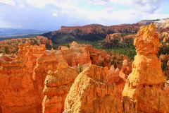 Bryce Canyon