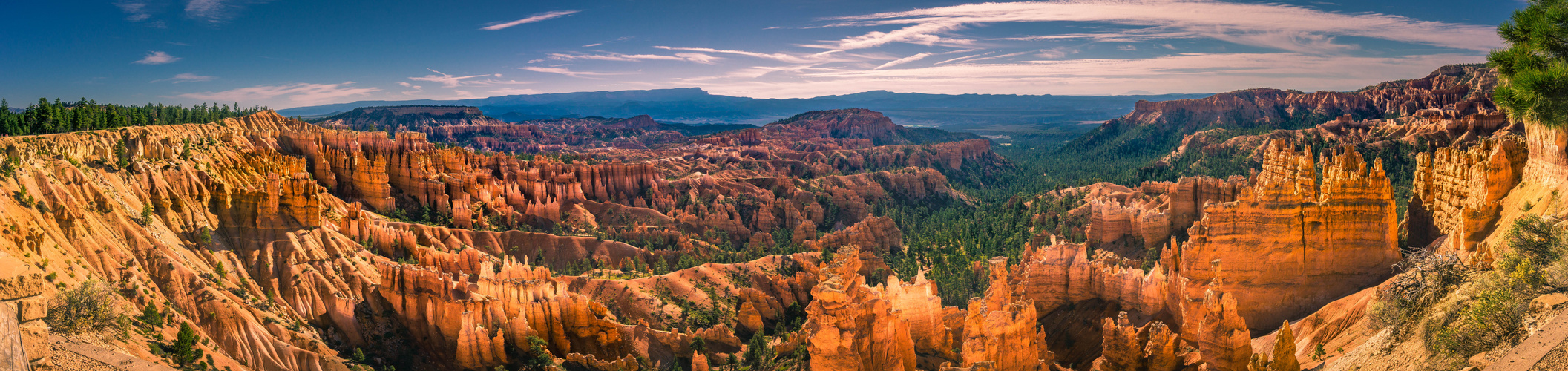 Bryce Canyon