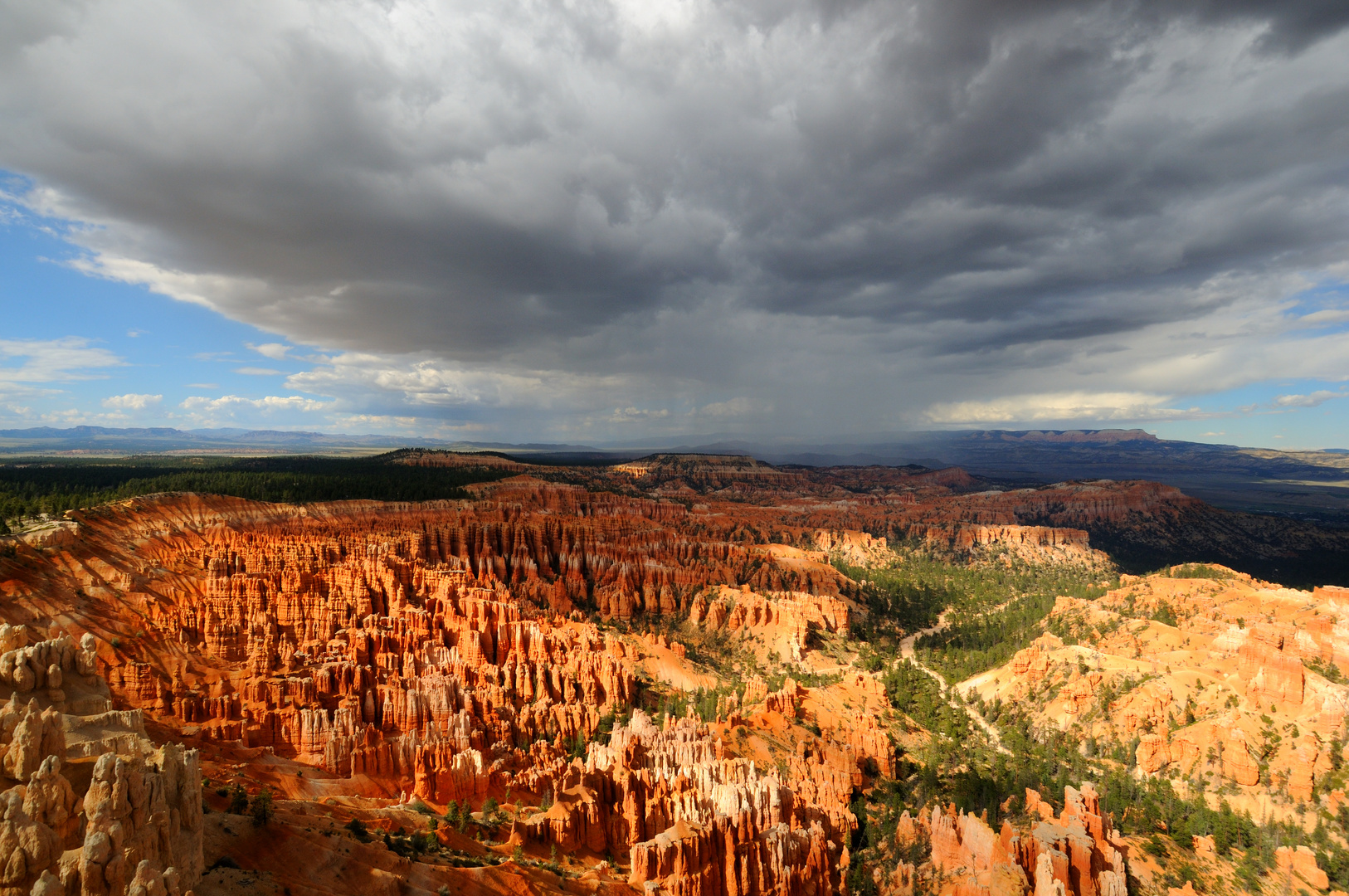 Bryce Canyon