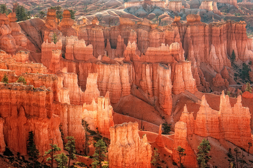 Bryce Canyon