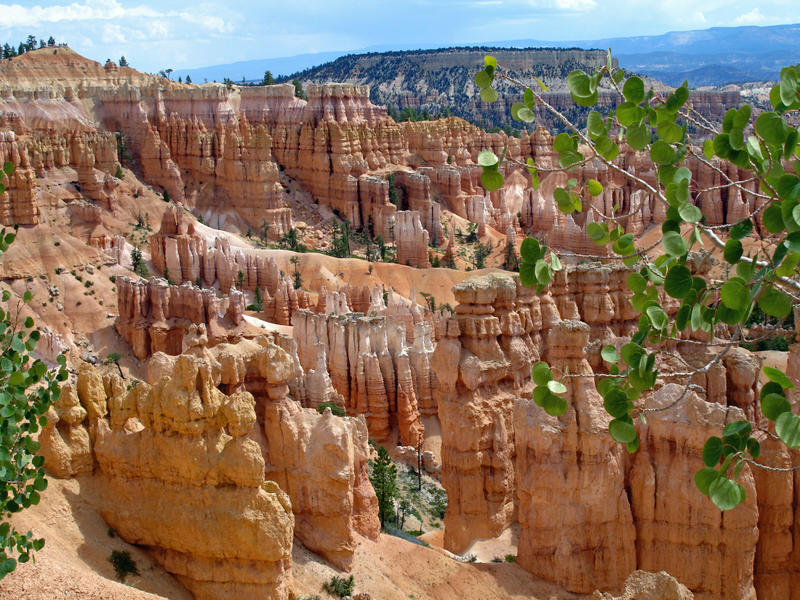 bryce canyon