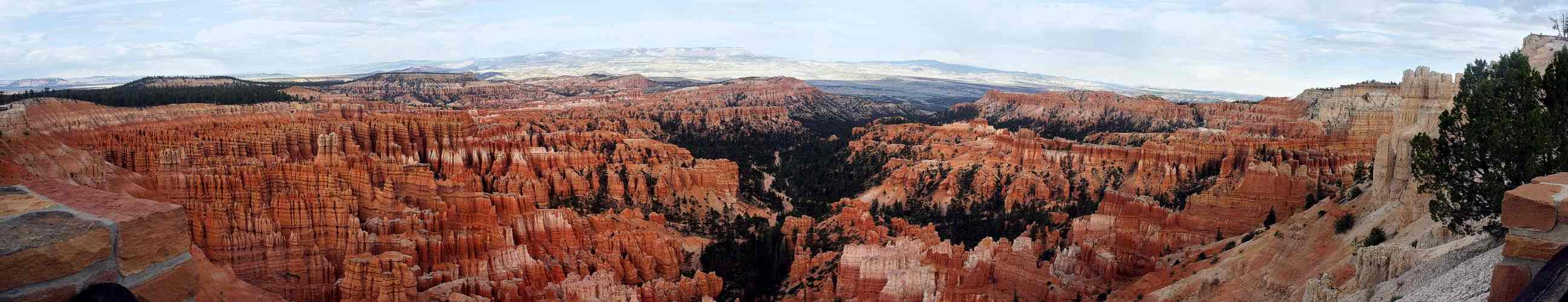 Bryce Canyon