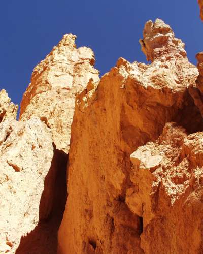 Bryce Canyon