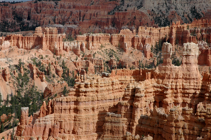 Bryce Canyon 7