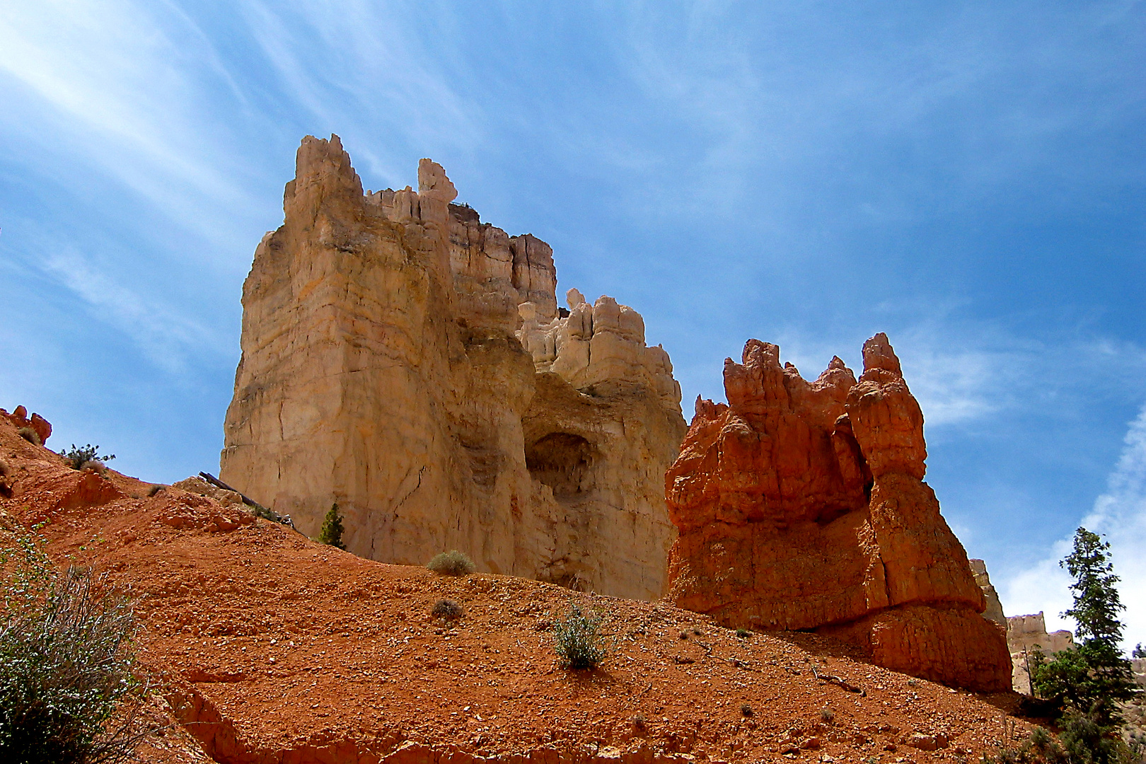 Bryce Canyon