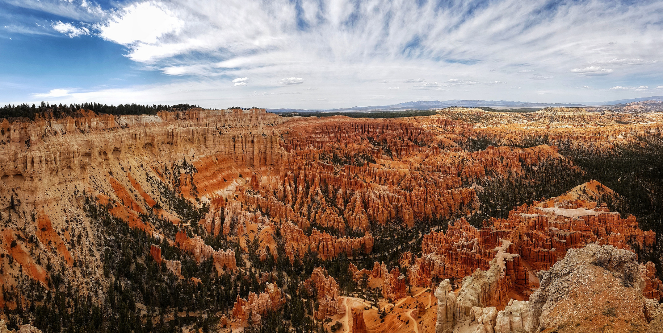 Bryce Canyon 