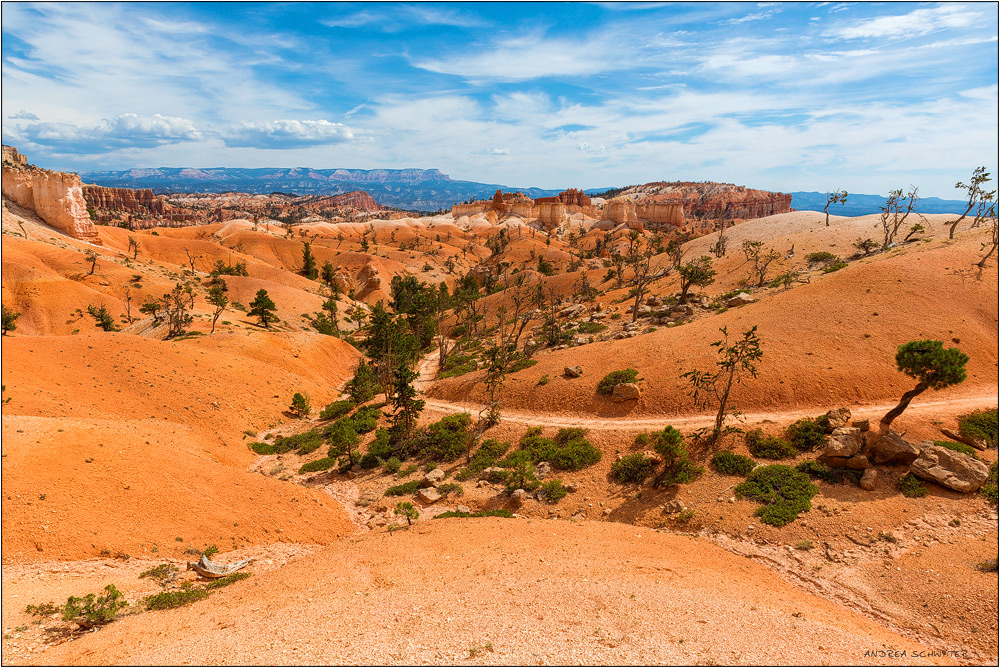 Bryce Canyon